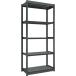 ȥ饹滳 TRUSCO TUGê  100kgñ 1840X324XH2100 5 TUG100-76K-5-BK ָ ݥ10
