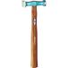  ROME ад do* Hal da-PICARD отделка Hammer обе . удар поверхность flat скользить голова диаметр 20mm 2510692 время ограничено отметка 10 раз 