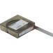 ȥ饹滳 TRUSCO ե顼 0.01mm 12.7mmX1m ƥ쥹 TFG-0.01M1 ָ ݥ10