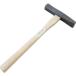 . свет жестяная пластина ya Hammer 30mm HNBR-0030 время ограничено отметка 10 раз 