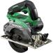 �H�@�z�[���f�B���O�X HiKOKI �R�[�h���X�ۂ̂� 36V 125mm ���̓`�b�v�\�[�t �{�̂̂� �O���[�� C3605DA-SK-NN ���Ԍ��� �|�C���g10�{