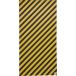  Trusco Nakayama TRUSCO тигр рисунок картон пластик защитное полотно 1 листов 5mmx910mmx1820mm TPD-1895TR время ограничено отметка 10 раз 