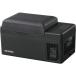  Iris o-yamaIRIS 574547 портативный рефрижератор морозилка 20L черный IPD-2A-B время ограничено отметка 10 раз 