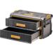 �X�^�����[�u���b�N�E�A���h�E�f�b�J�[ DEWALT �^�t�V�X�e��2.0 2�i�`�F�X�g DWST83529-1 ���Ԍ��� �|�C���g10�{