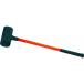  Snap-on * tool zBAHCO амортизирующий молоток нет колебание Hammer 12 фунт 3625PU-105 время ограничено отметка 10 раз 