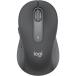  Logicool Logicool Signature M650 беспроводная мышь four бизнес graphite M650BBGR время ограничено отметка 10 раз 