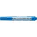  Mitsubishi карандаш uni Mitsubishi карандаш / белая доска маркер (габарит) / маленький знак / синий PWB2M.33 время ограничено отметка 10 раз 