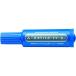  Mitsubishi карандаш uni Mitsubishi карандаш / белая доска маркер (габарит) / futoshi знак / синий PWB7M.33 время ограничено отметка 10 раз 
