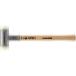  ROME ад do* Hal da-HALDER super craft Hammer Hickory производства руль есть нейлон белый голова диаметр 4 3366.040 время ограничено отметка 10 раз 