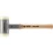  ROME ад do* Hal da-HALDER super craft Hammer Hickory производства руль есть нейлон белый голова диаметр 6 3366.060 время ограничено отметка 10 раз 