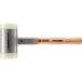  ROME ад do* Hal da-HALDER super craft Hammer Hickory производства руль есть нейлон белый голова диаметр 8 3366.080 время ограничено отметка 10 раз 