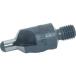  Snap-on * tool zATI счетчик раковина integral Pilot 3 флейта действительный лезвие диаметр #10 ATI420D410 время ограничено отметка 10 раз 