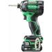 �H�@�z�[���f�B���O�X HiKOKI 10.8V�R�[�h���X�C���p�N�g�h���C�o 4.0Ah �����\���f�� �o�b�e���[�Z�b�g�i WH12DCA-2LS ���Ԍ��� �|�C���g10�{