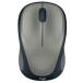 ���W�N�[�� Logicool M235N ���C�����X�}�E�X �O���[ M235SNSV ���Ԍ��� �|�C���g10�{