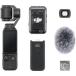 DJI JAPAN DJI DJI Osmo Pocket 3 �N���G�[�^�[�R���{ D231025020 ���Ԍ��� �|�C���g10�{