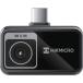 HIKMICRO�� HIKMICRO �X�}�[�g�t�H���p�O���t�B�[ MiniE MINIE ���Ԍ��� �|�C���g10�{