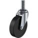 ���[�G�C �˂����ݎ� ���� �L���X�^�[ �S�� �ԗ֌a125mm E�^�C�v ET�^ �l�W���@M12�~35�s�b�`1.75 ET-125RH-M12-35 ���Ԍ��� �|�C���g10�{