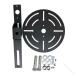  Jim тренировка мяч Target специальный удар . plate Professional specification усиленный тренировка .. использование возможность steel mid точный контроль . body . style . выше тонн po
