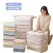 �z�c���[ �ߗ� �L���[�u�^��o�b�O �|���v�s�v �ӂƂ񈳏k�� ���k�� ���̃p�b�N 4�_�Z�b�g �|���@�s�v 4�_�Z�b�g �^�� �������� �|���@�Ȃ� ���̈��k�� ���� ��