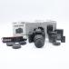  Schott число 3097 раз Canon цифровой однообъективный зеркальный камера EOS 9000D двойной zoom комплект EF-S18-55mm/EF-S55-250mm приложен EOS9000D-WKIT #5009