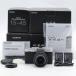  Schott число 4073 раз Fuji Film (FUJIFILM) беззеркальный цифровая камера FUJIFILM X-E4 линзы комплект серебряный (XC15-45) F X-E4LK-1545-S #5040