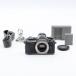  Schott число 962 раз OLYMPUS беззеркальный однообъективный OM-D E-M5 MarkIILimited Edition Kit титан цвет E-M5MarkIILimited #5046