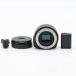 SONY ILCE-QX1 черный ILCE-QX1 BQ #5083