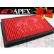 APEXi ڥå ѥ ơ ե륿 ADХ/若 Y11 QG15DE/QG13DE/QG18DE/YO22DD 503-N101 ȥ饹ȴ (126121011