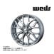 ����ŵ�� ��WEDS �����å� LEONIS �쥪�˥� MX  17x7.0 53 5H/114.3  HS IIISC ����� �ۥ����� 1�� 37428 (179131403