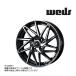 ����ŵ�� ��WEDS �����å� LEONIS �쥪�˥� IT  14x4.5 45 4H/100  PBMC ����� �ۥ����� 1�� 40552 (179132799