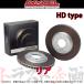 DIXCEL ǥ HD (ꥢ) 饦 GS131 87/9-89/8 3159092 ȥ饹ȴ (509211025