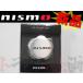 ���[ NISMO �j�X�� �I�C���t�B���[�L���b�v �X�J�C���C�� GT-R BNR32/BCNR33/BNR34 RB26DETT 15255-RN014 �j�b�T�� (660191005