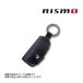 NISMO Nismo кожа умный ключ кейс KWA10-50RK1 (660192620