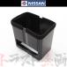  Nissan battery cover for standard car Skyline GT-R BNR32 24431-71L00 Trust plan genuine products (663121489