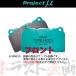 Project μ Project Mu TYPE HC-CS ( передний ) MR-S ZZW30 1999/10- F129 Trust план (776201029