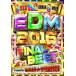 * complete free shipping / western-style music DVD 4 sheets set *VIDEO*CREATERS/EDM 2016 FINAL BEST(4DVD)