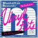 * совершенно бесплатная доставка |1 листов комплект *DJ Iku/Manhattan Records `the Exclusives`Vinyl Hits R&amp;B Edition