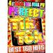 * совершенно бесплатная доставка / западная музыка DVD 4 листов комплект *DJ ZIPPERS /Perfect Best TikToker 160 Hits (4DVD)