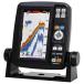 HONDEX( Honda электронный )5 широкий жидкокристаллический портативный Fish finder HE-68WB основной автобус для Fish finder 