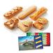 イタリア お土産 イタリア土産 ギフト ペイストリーパフ&クッキー 1箱 食品 菓子 スイーツ クッキー ビスケット ID:80653183