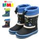 ifmi- ботинки Kids Raver ботинки 50-4879 IFME baby водонепроницаемый winter ботинки боты динозавр космос 
