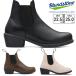 ブランドストーン レディース Blundstone 正規品 ELASTIC SIDED HEEL BOOT サイドゴア ヒール ブーツ BS1671009 1671