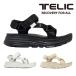 TELIC �T���_�� �����Y ���f�B�[�X �I�[�����[�h �e���b�N 2025SS ALLROADS S4 �X�|�[�c�T���_��