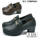 B.C.COMPANY Loafer женский BC108522 Be si- Company Classic водонепроницаемый 