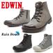  Edwin rain boots lady's EDWIN 5859