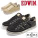 EDWIN спортивные туфли женский EDW-4647 Edwin легкий 