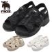 moz sandals lady's MZ-1003 BL GY WH MOZ thickness bottom code sport sandals 