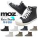 モズ moz レインブーツ レディース Rain Boots  MZ-8417