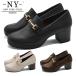  New York Star z Bobson туфли-лодочки женский NYB bit 8522 NEW YORK STARS BOBSON Loafer толщина низ 