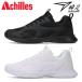 . пара спортивные туфли Kids ребенок обувь Achilles SJJ 1960 JJ-196 Achilles школьные туфли 
